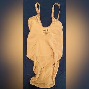 Skims body suit